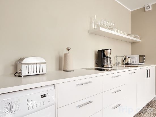 Фото Ice Apartments Reykjavik