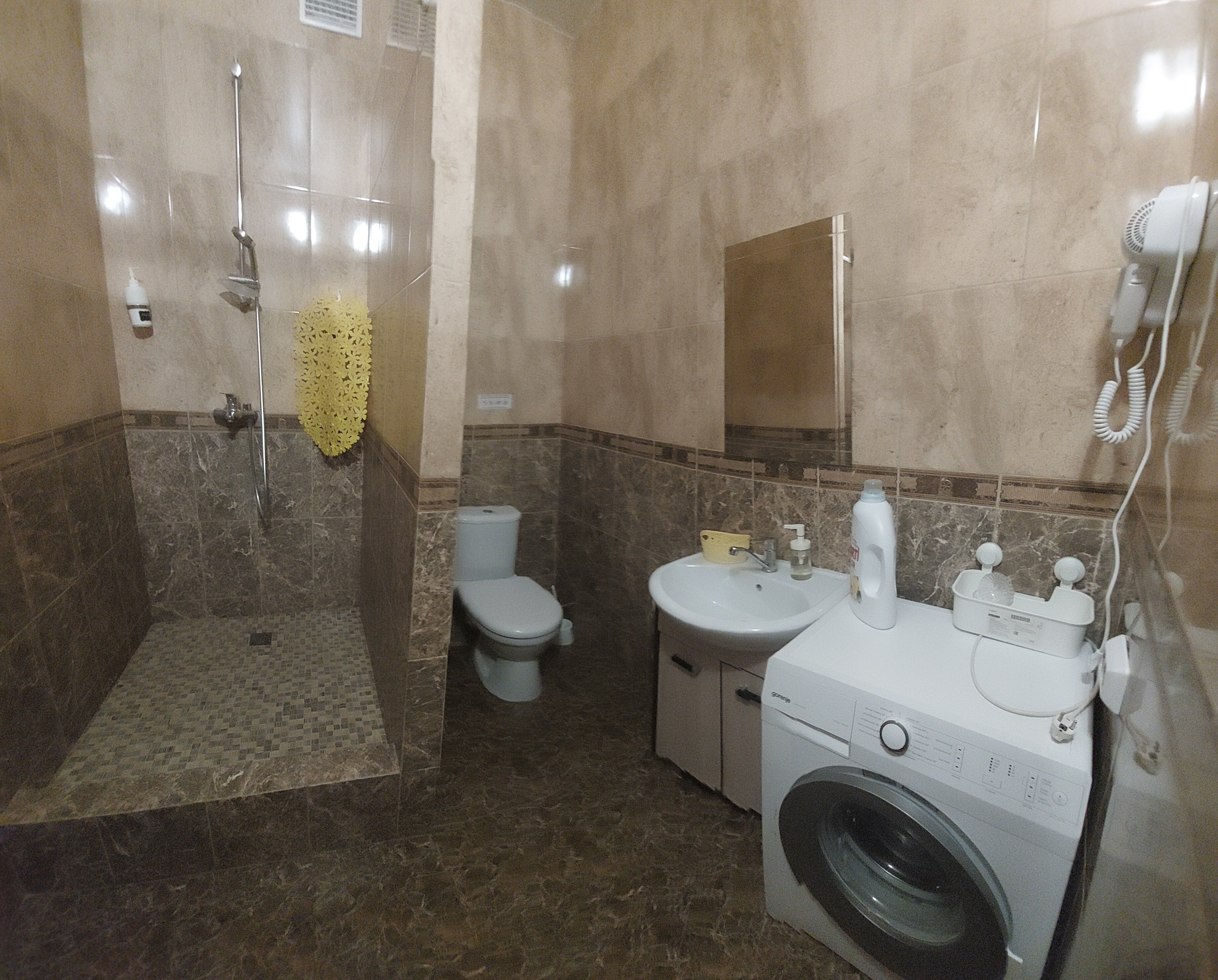 Фото Соседи