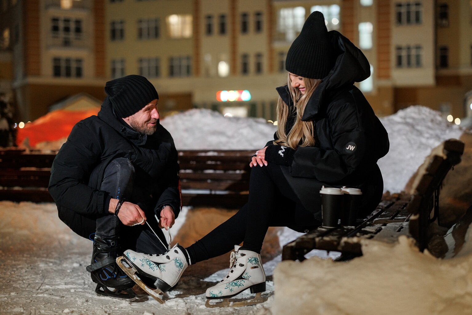 Фото Апартаменты Radisson, Завидово