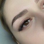 Mary&Kate (ulitsa Metallurgov, 20А), eyebrow and eyelash salon