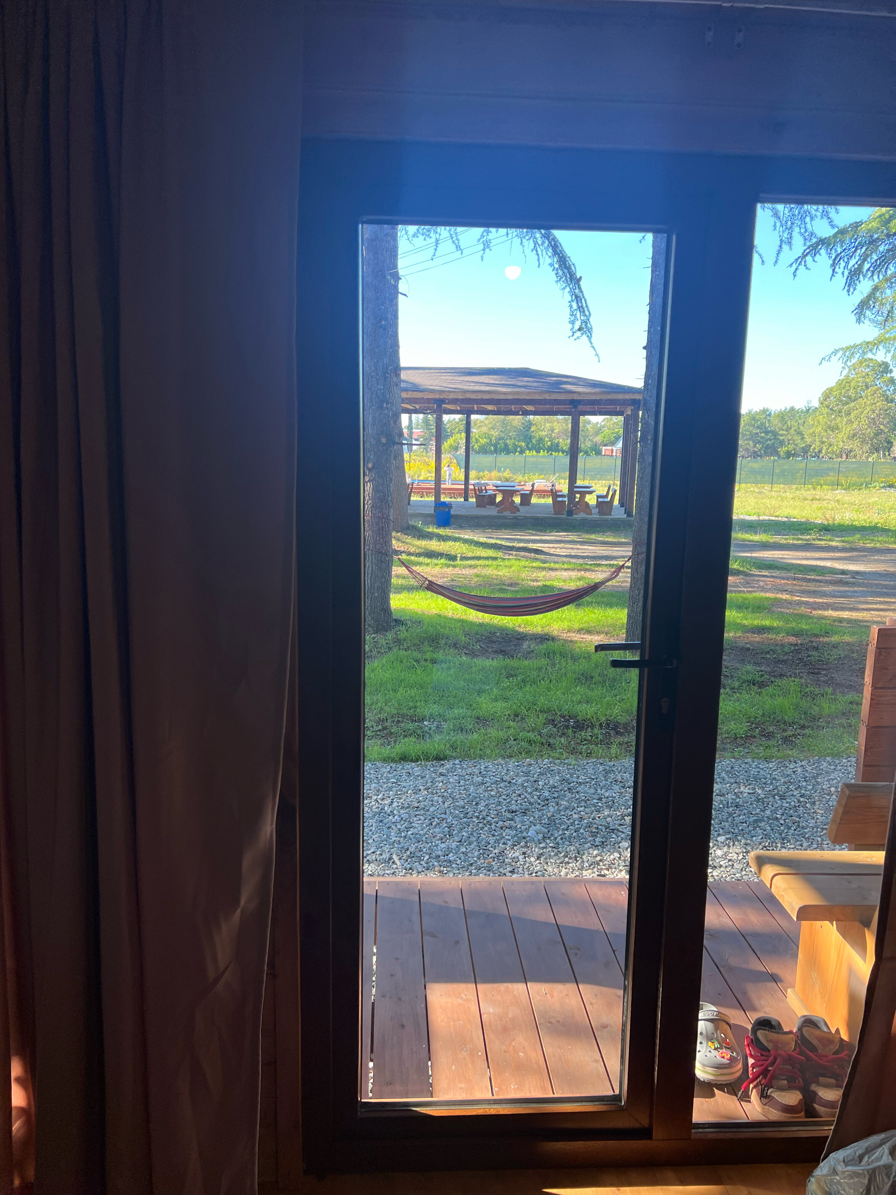 Фото Эко-отель Кедровый