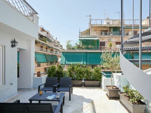Lemonaki Boutique Suites