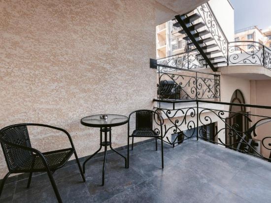 Фото Splendid Tbilisi