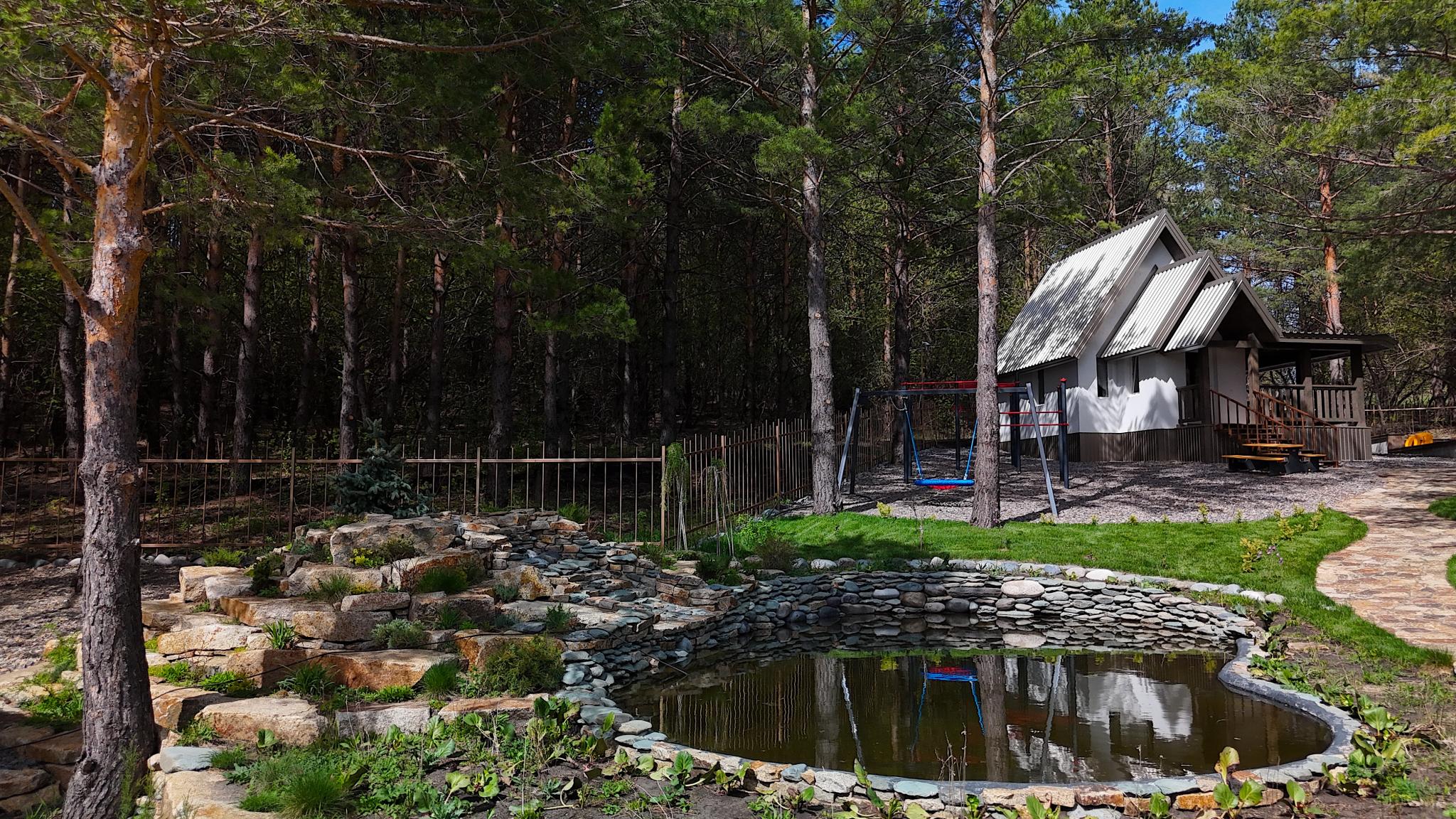 Фото ШалеИРИ