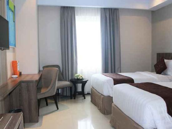 Фото Tara Hotel Yogyakarta