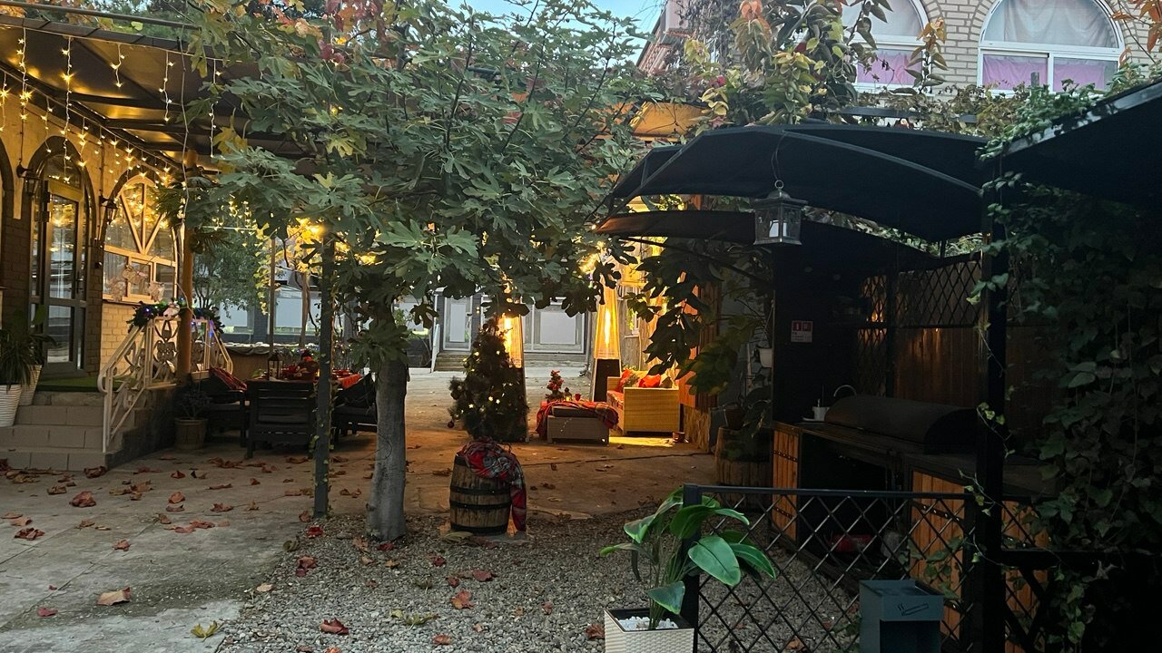 Фото Вилла Рафаэлла