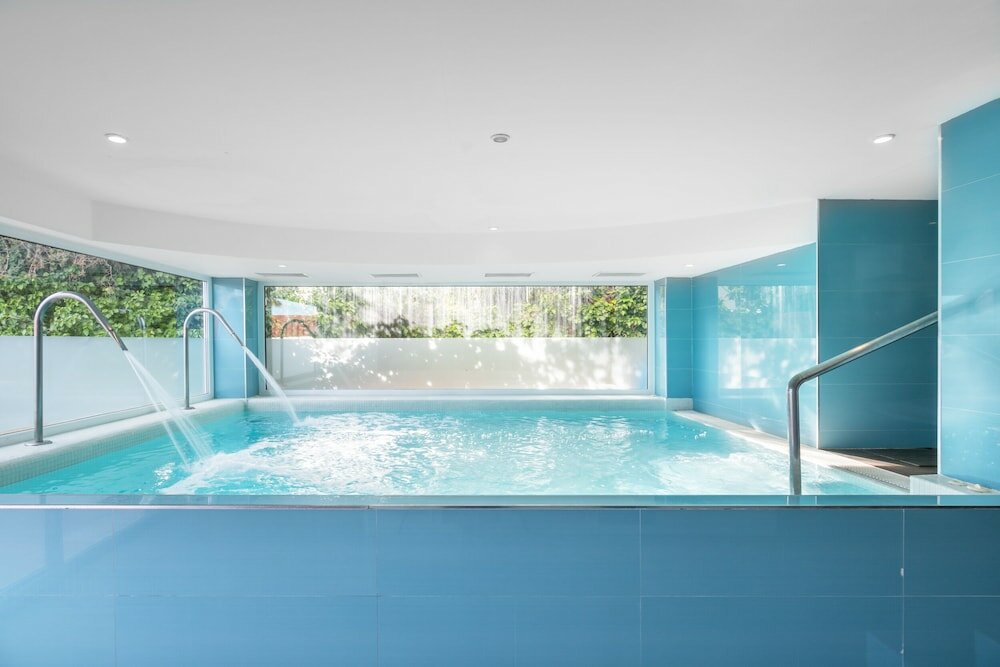 Фото Nerja Club by Dorobe Hotels