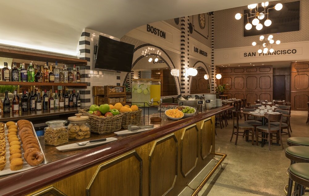 Фото Eurostars Langford