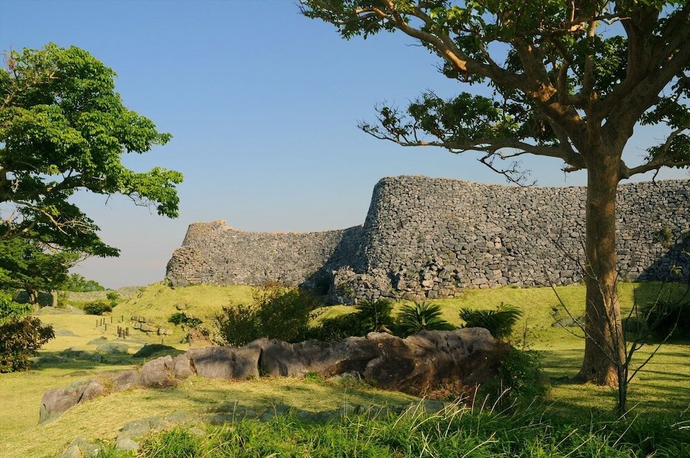 Фото Almont Hotel Naha Kenchomae