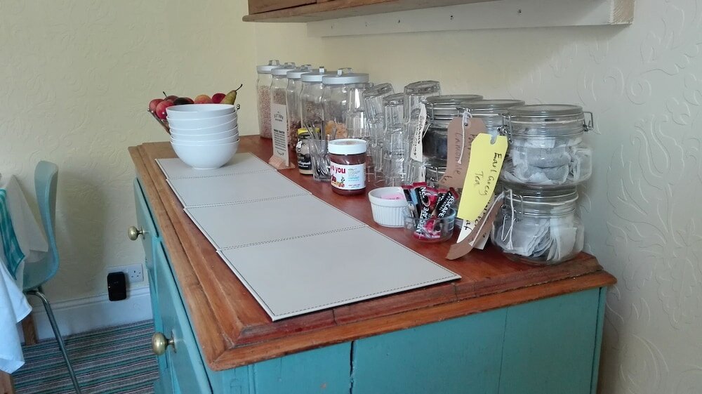 Фото Broomfield House