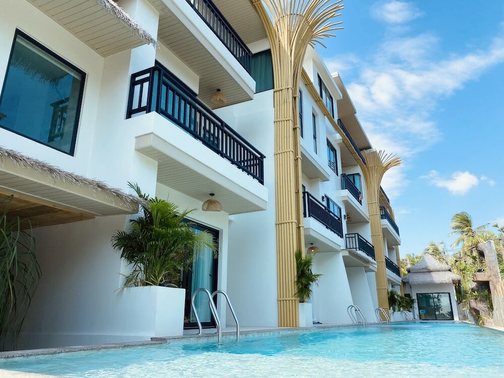 Фото Baan Taranya Koh Yao Yai