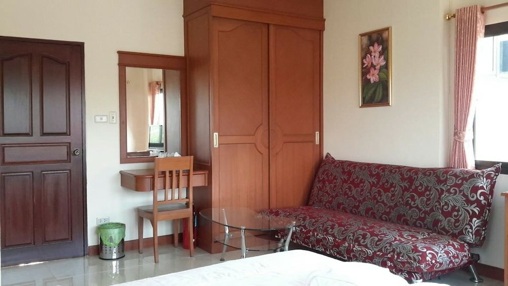 Фото Donchai House