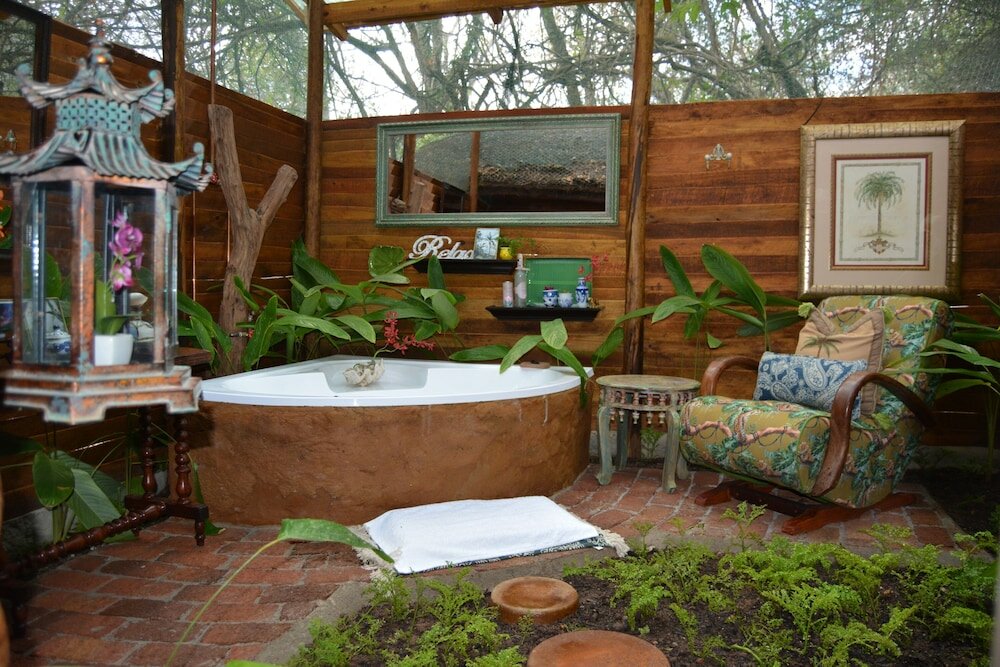 Фото Kruger Wielewaal Restcamp