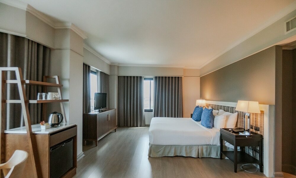Фото The Grand Riverside Hotel Phitsanulok