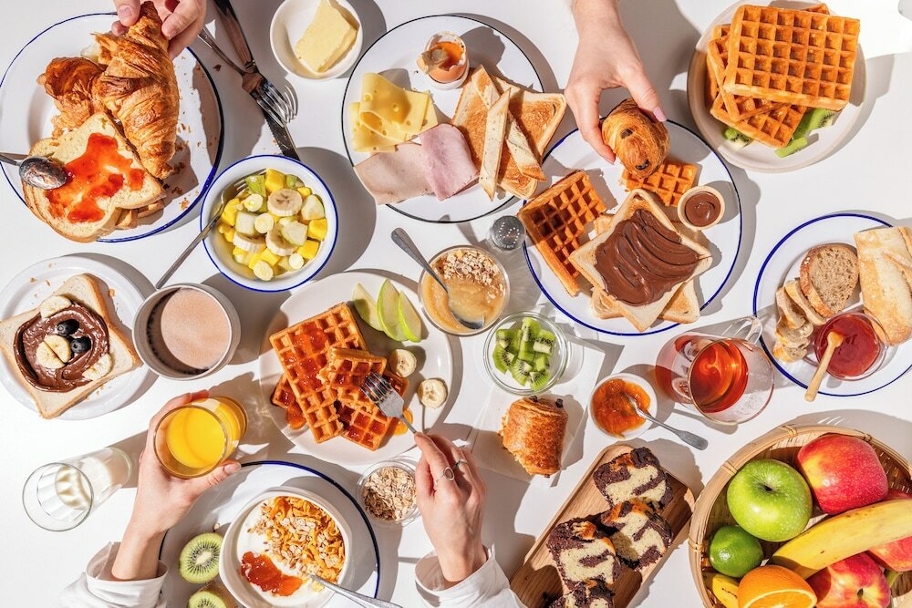 Фото Ibis budget Aix Les Bains - Grésy