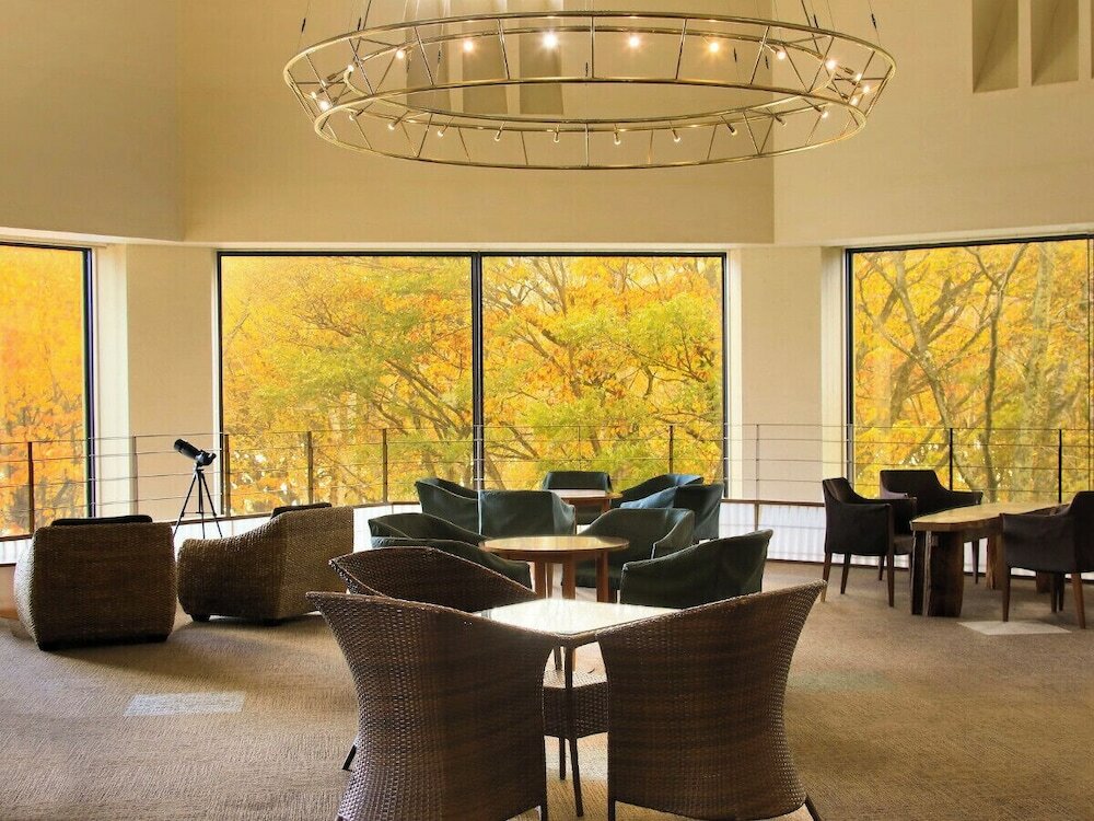 Фото Oku-Nikko Hotel Shikisai