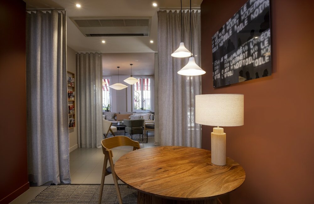 Фото Marais de Launay