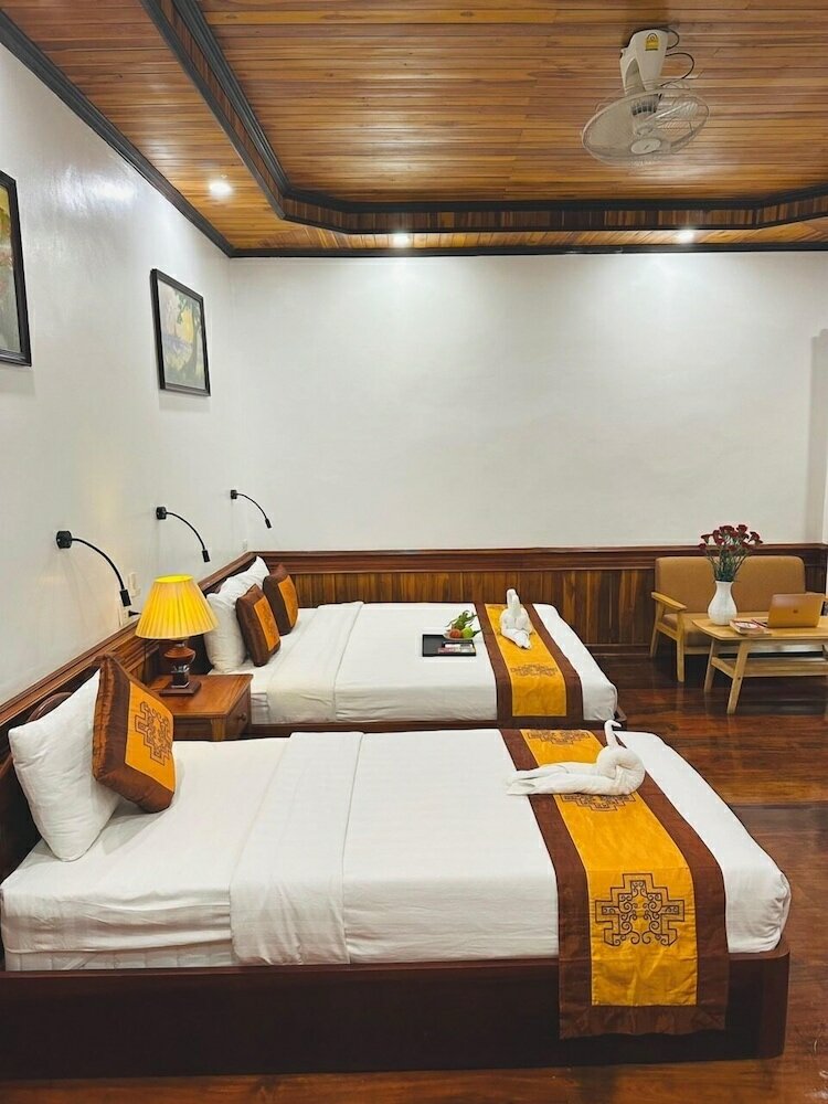 Фото Villa Oudomlith