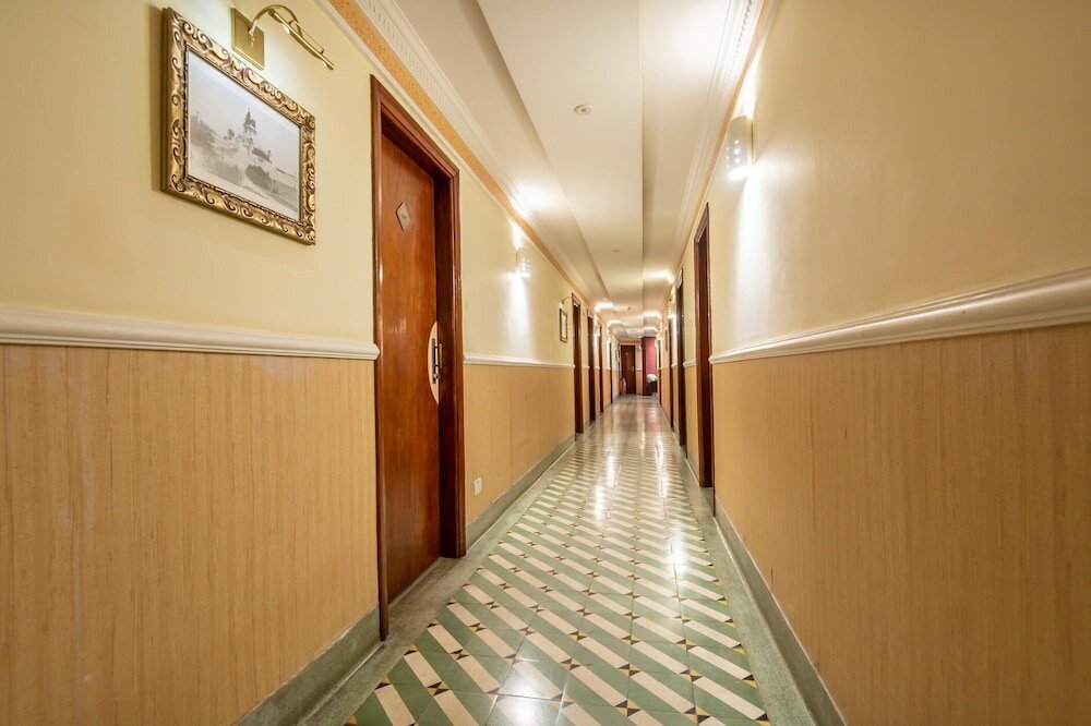 Фото Hotel Piratininga