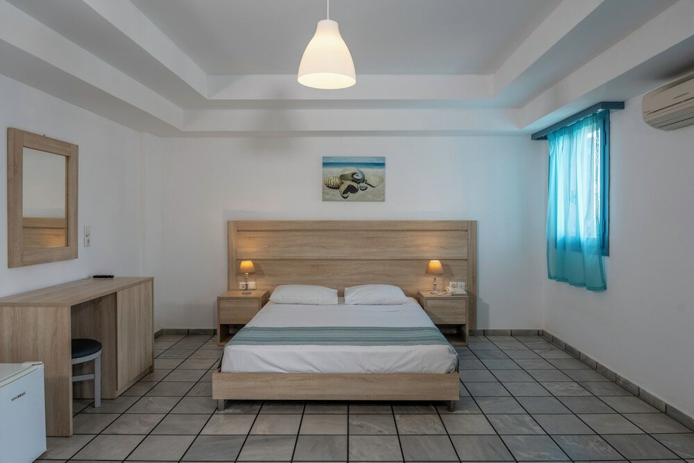 Фото Marilisa Hotel