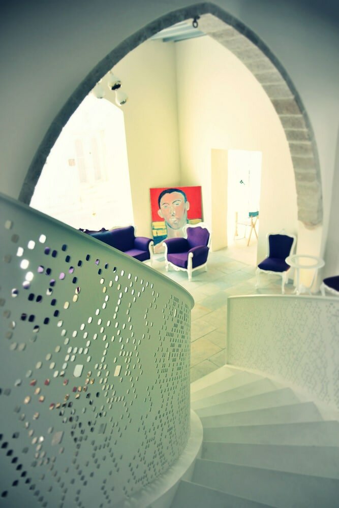 Фото Lokàl Boutique Hotel