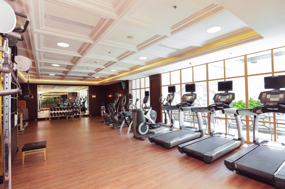 Фото Vinpearl Resort & SPA Ha Long