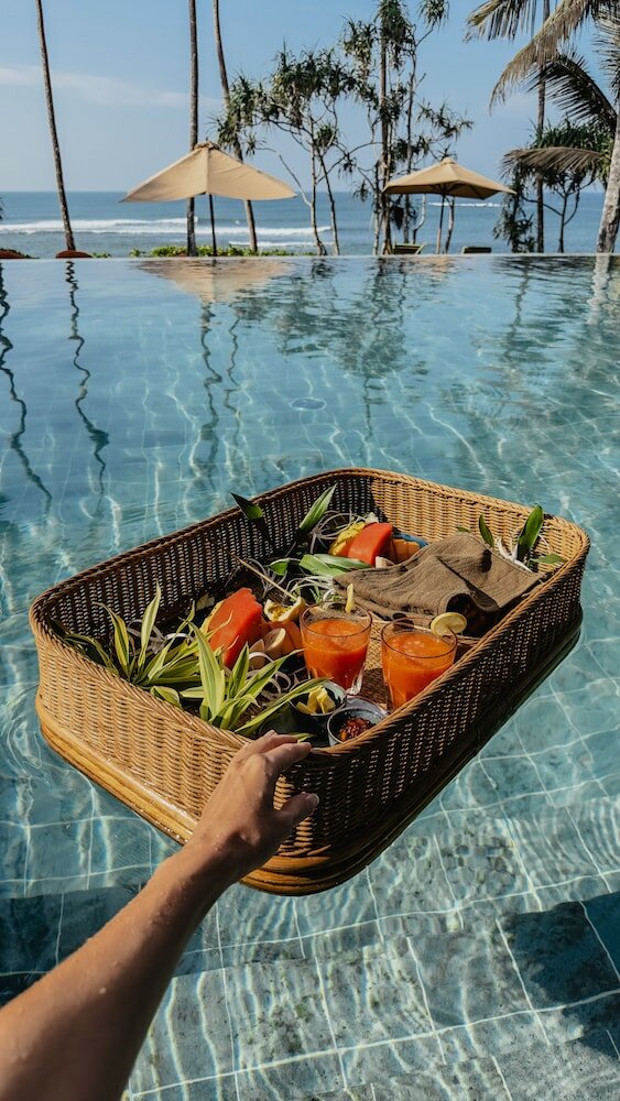 Фото Eraeliya Villas & Gardens