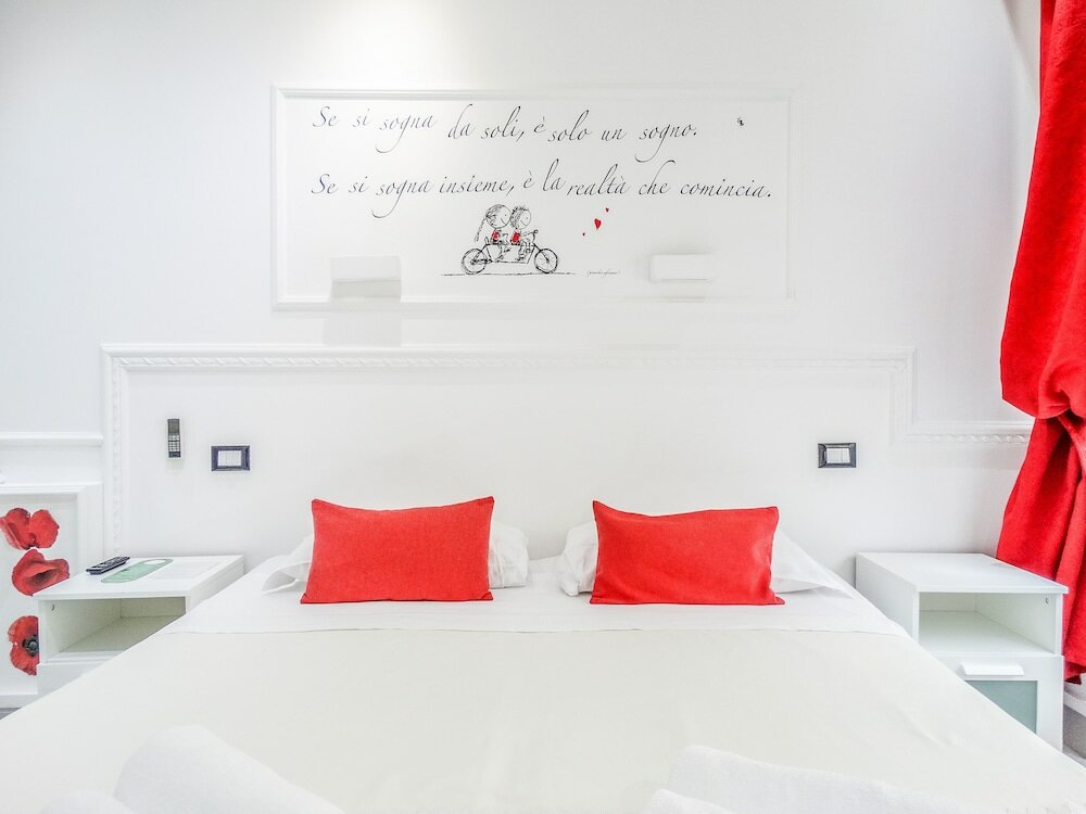 Фото La Locanda di Piazza del Popolo