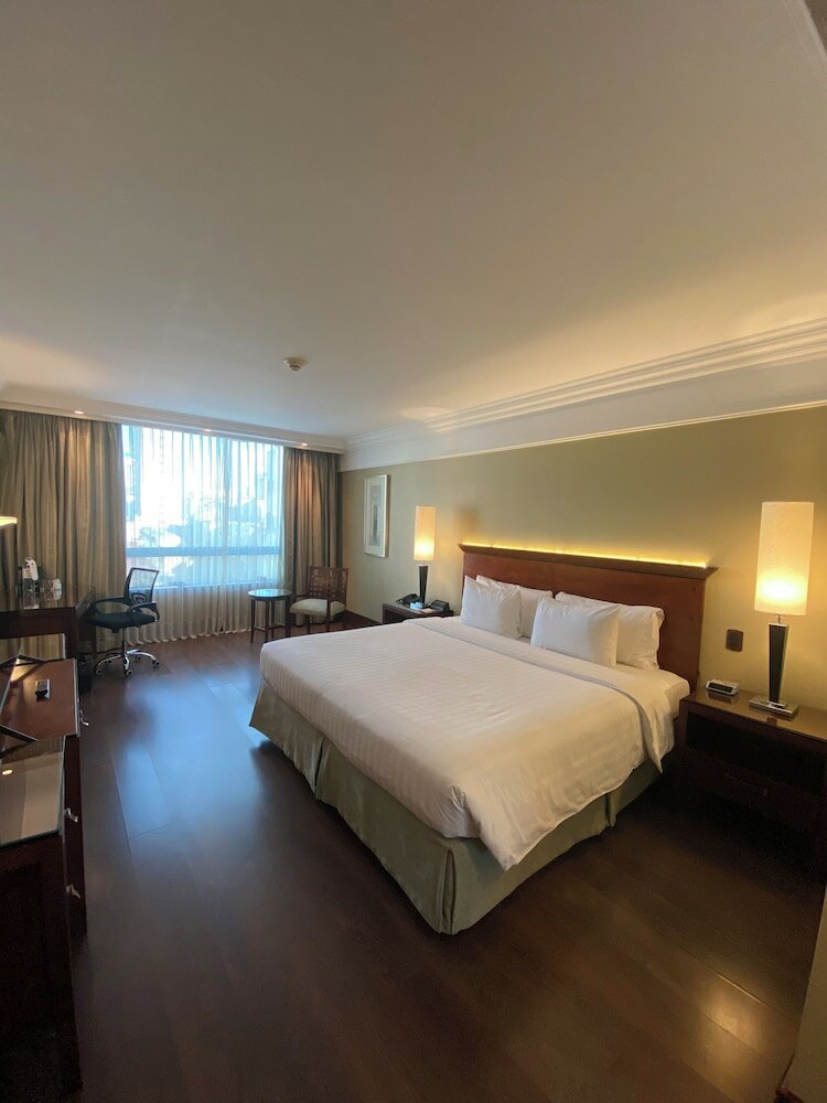 Фото Regal Pacific Buenos Aires