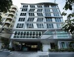 Le Tada Parkview Hotel (Ratchawithi Road, 440/58), hotel