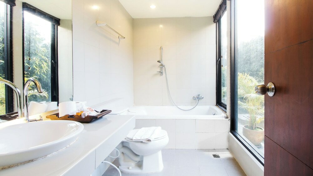 Фото B2 Chiang Rai Boutique & Budget Hotel