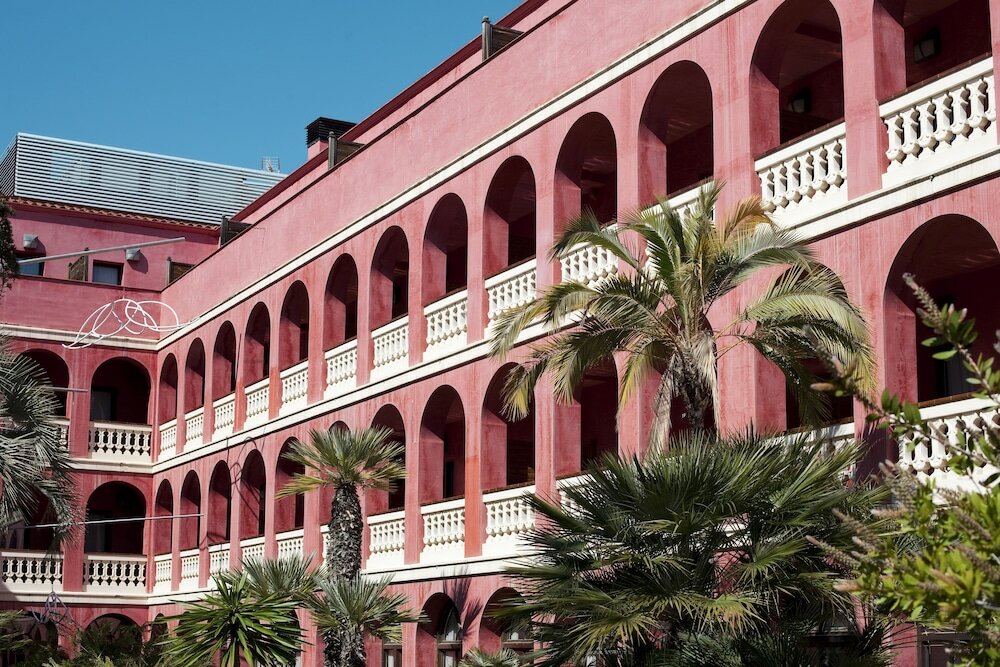 Фото Hotel Blancafort SPA Termal