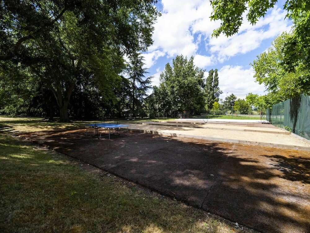 Фото Mercure Bordeaux Lac