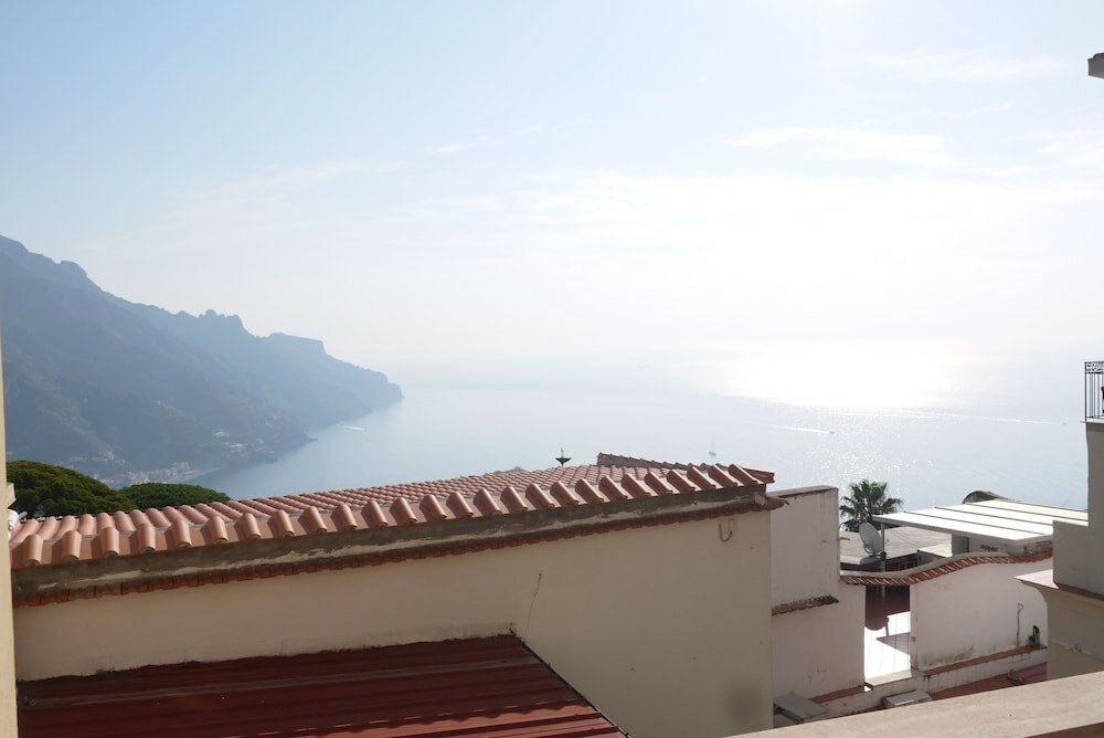 Фото Hotel Rufolo