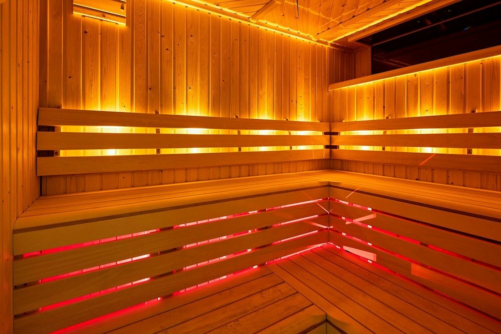 Фото London Marriott Hotel Canary Wharf