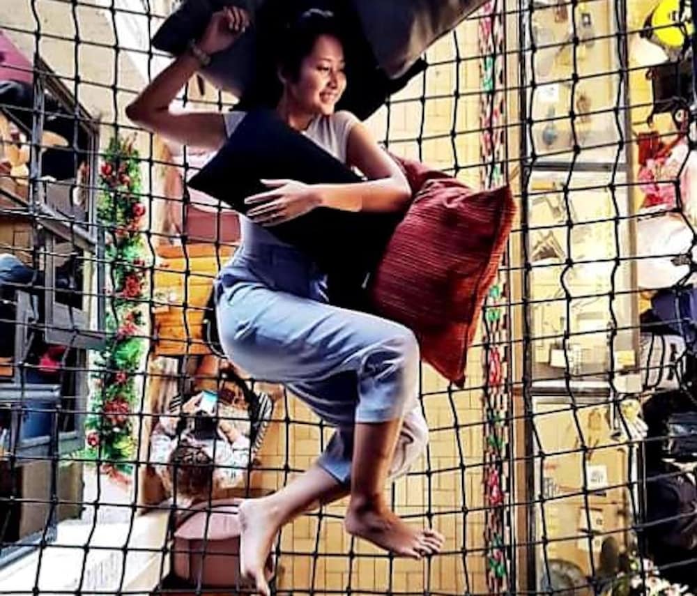 Фото Kim Haus Loft