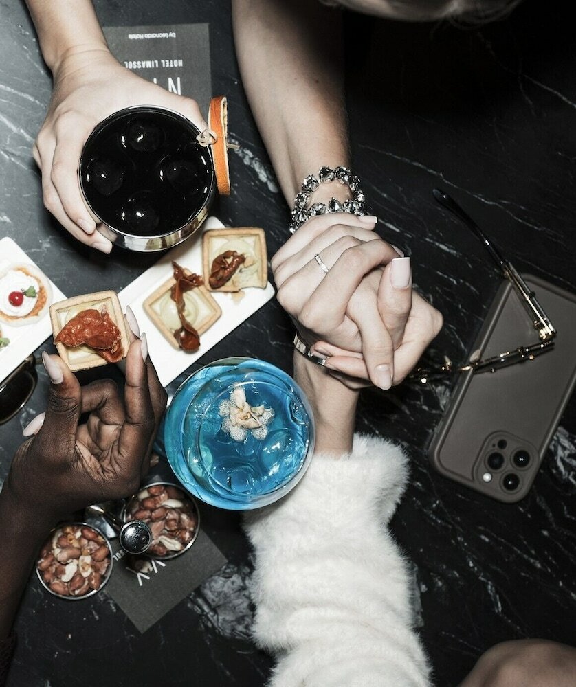 Фото Nyx Esperia Palace Athens