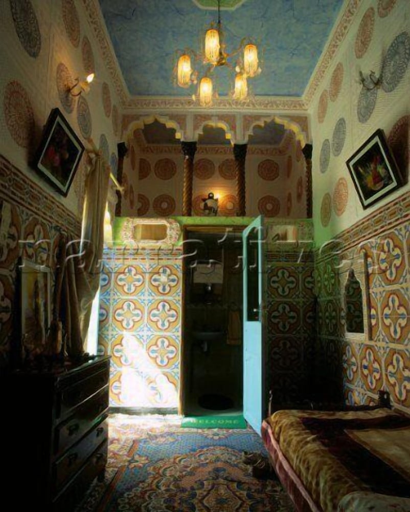 Фото Riad Maryam