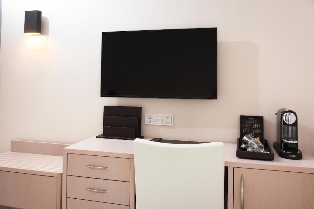 Фото Ayia Marina Suites