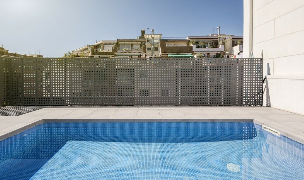 Фото Ilunion Auditori