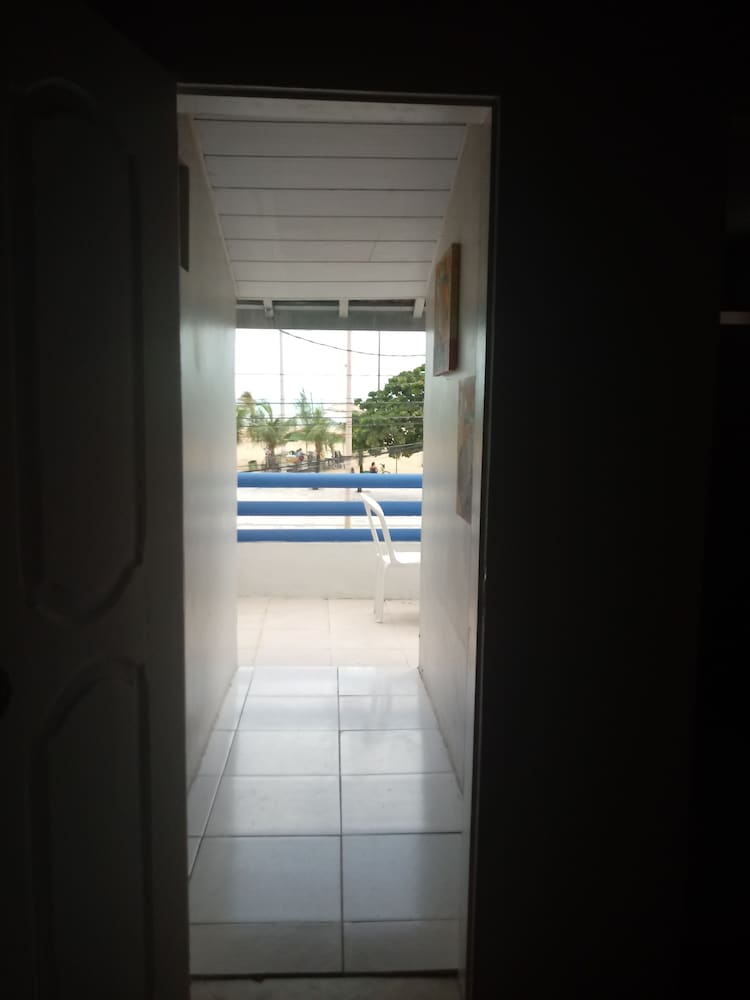 Фото Pousada Hotel Areia da Praia