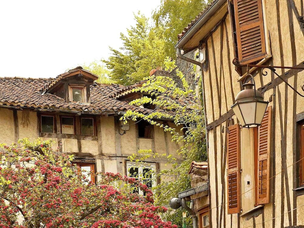 Фото Mercure Limoges Royal Limousin