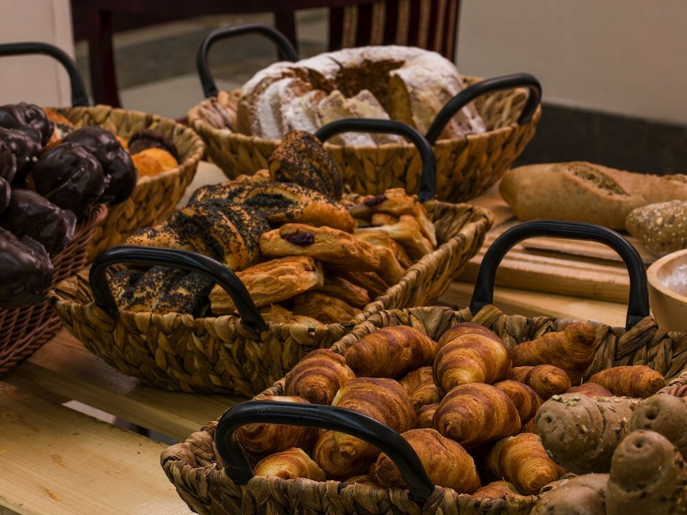 Фото Ea Hotel Rokoko