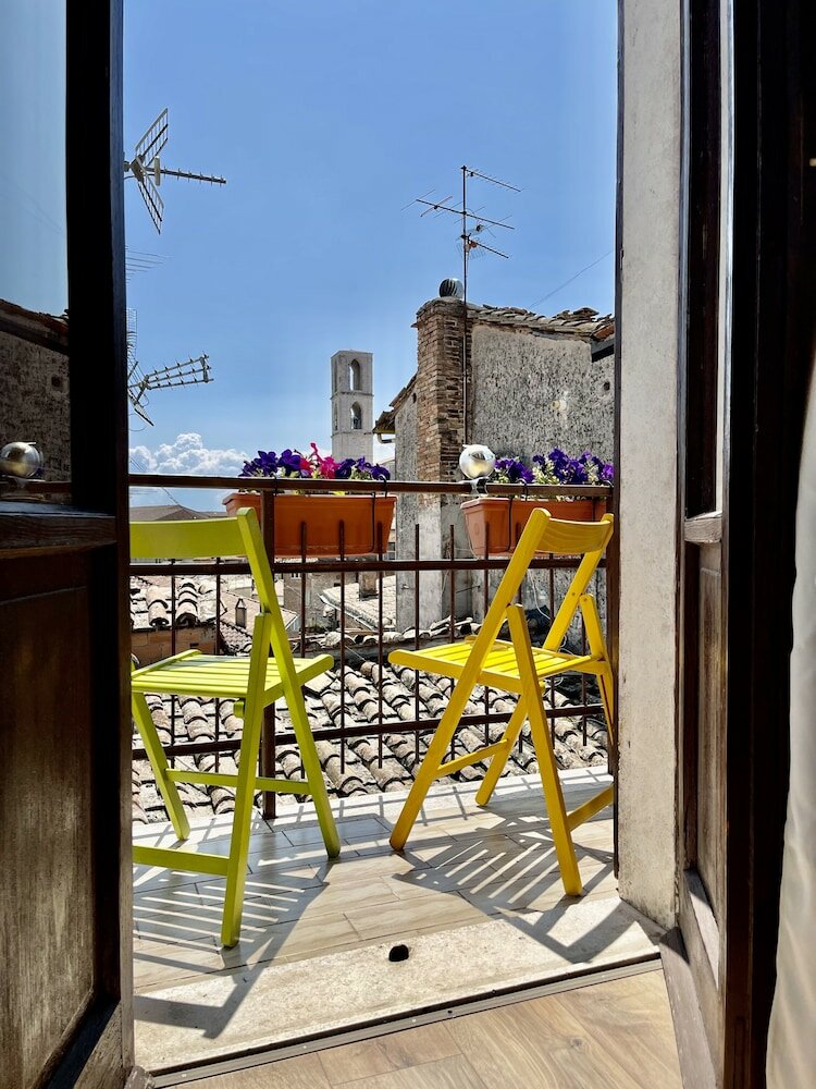 Фото Hotel Sant'Ercolano