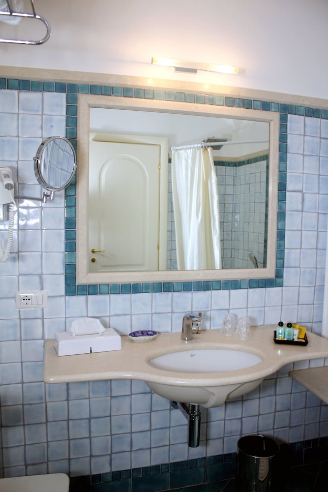 Фото Hotel Rufolo