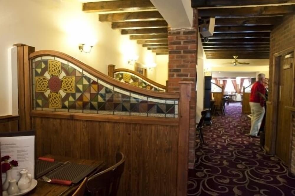 Фото The Bull Inn