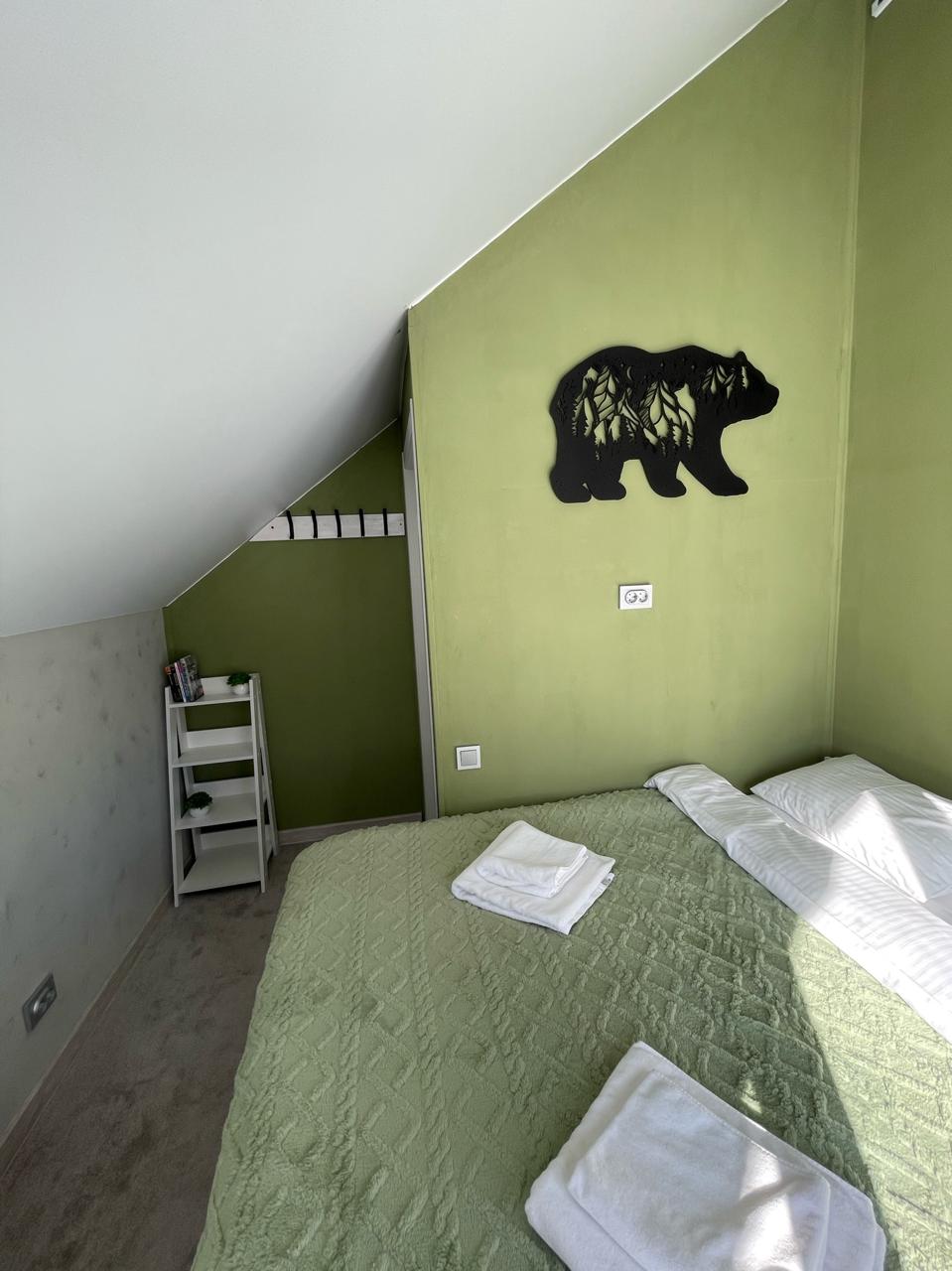 Фото Такой дом