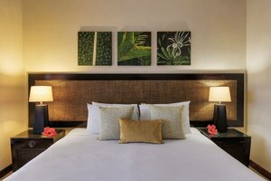 Гостиница Mangoes Resort