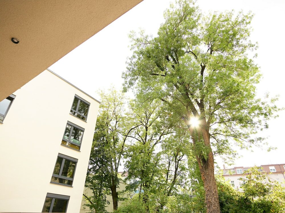 Фото Schwabinger Wahrheit by Geisel