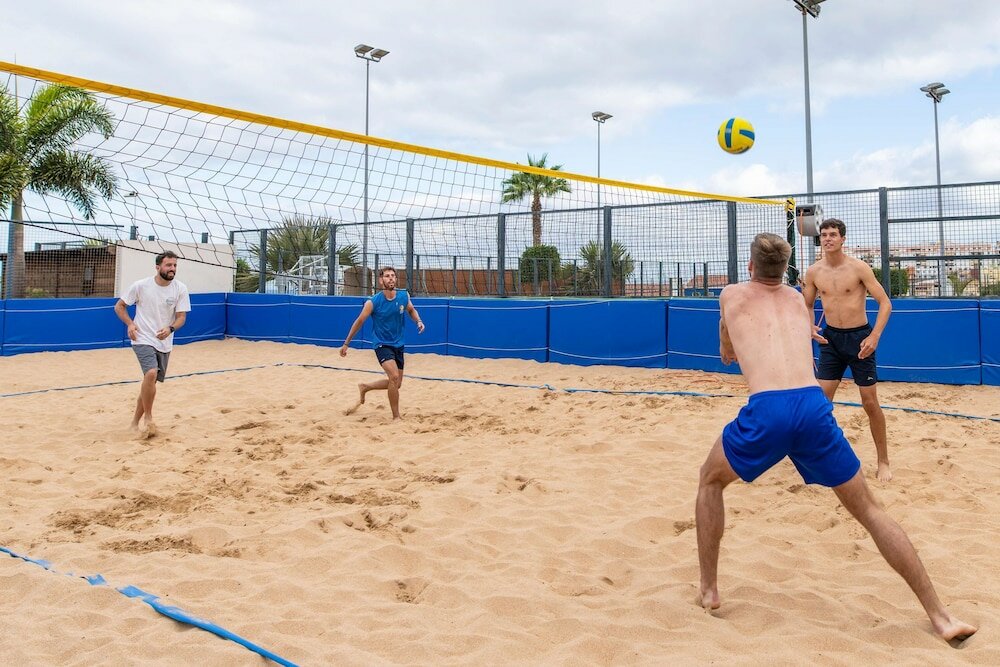 Фото Landmar Hotel Costa Los Gigantes